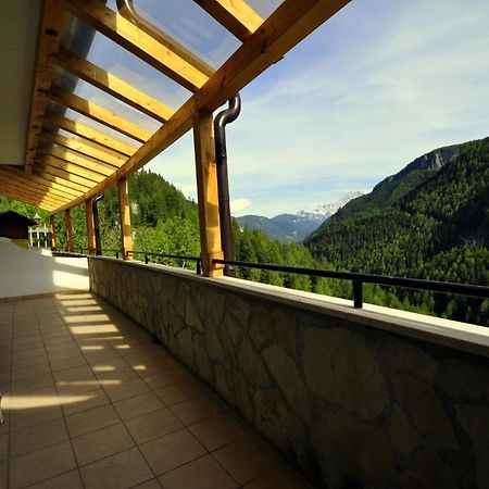 Hotel Al Forte 아라바 외부 사진