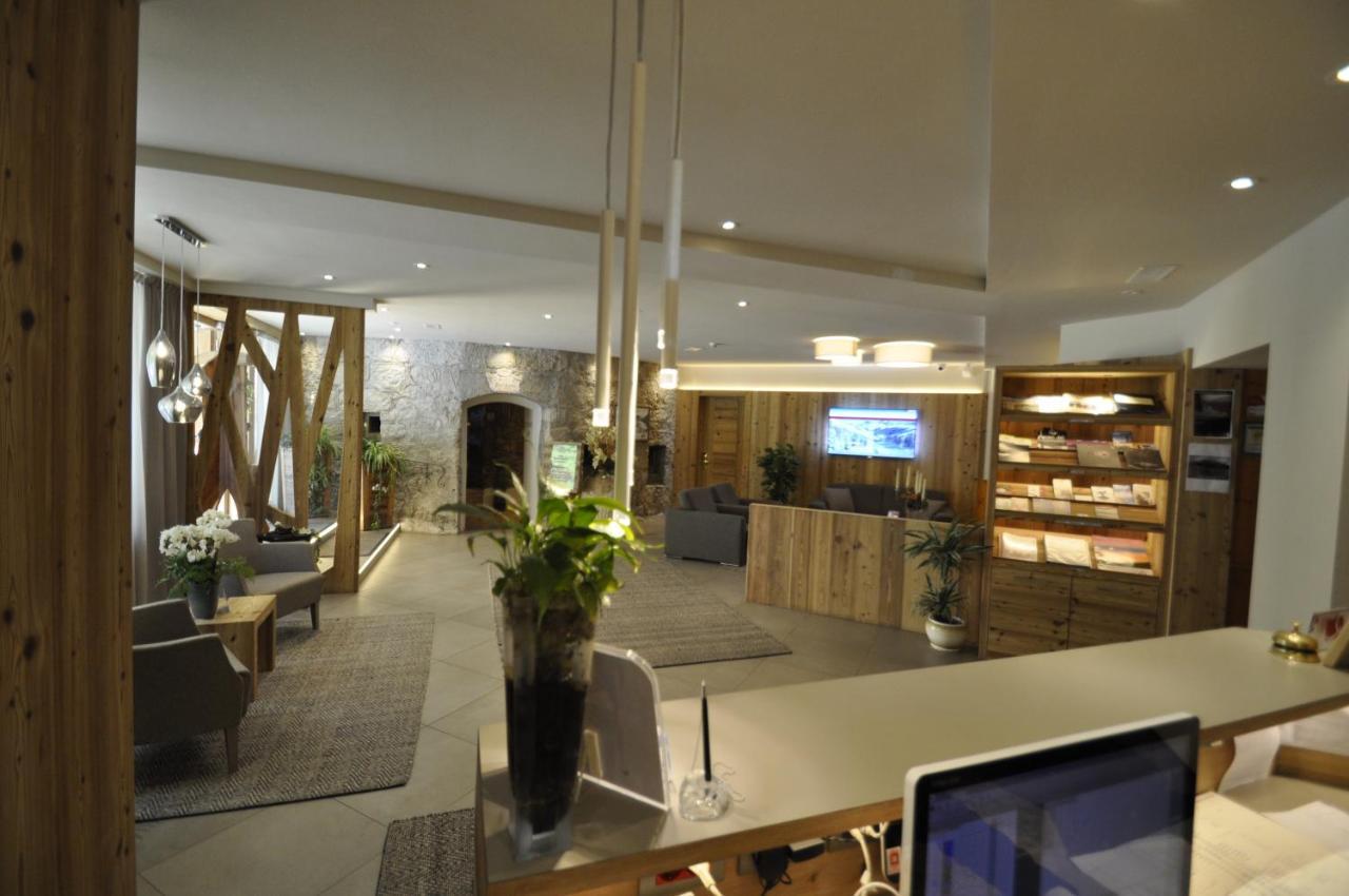 Hotel Al Forte 아라바 외부 사진