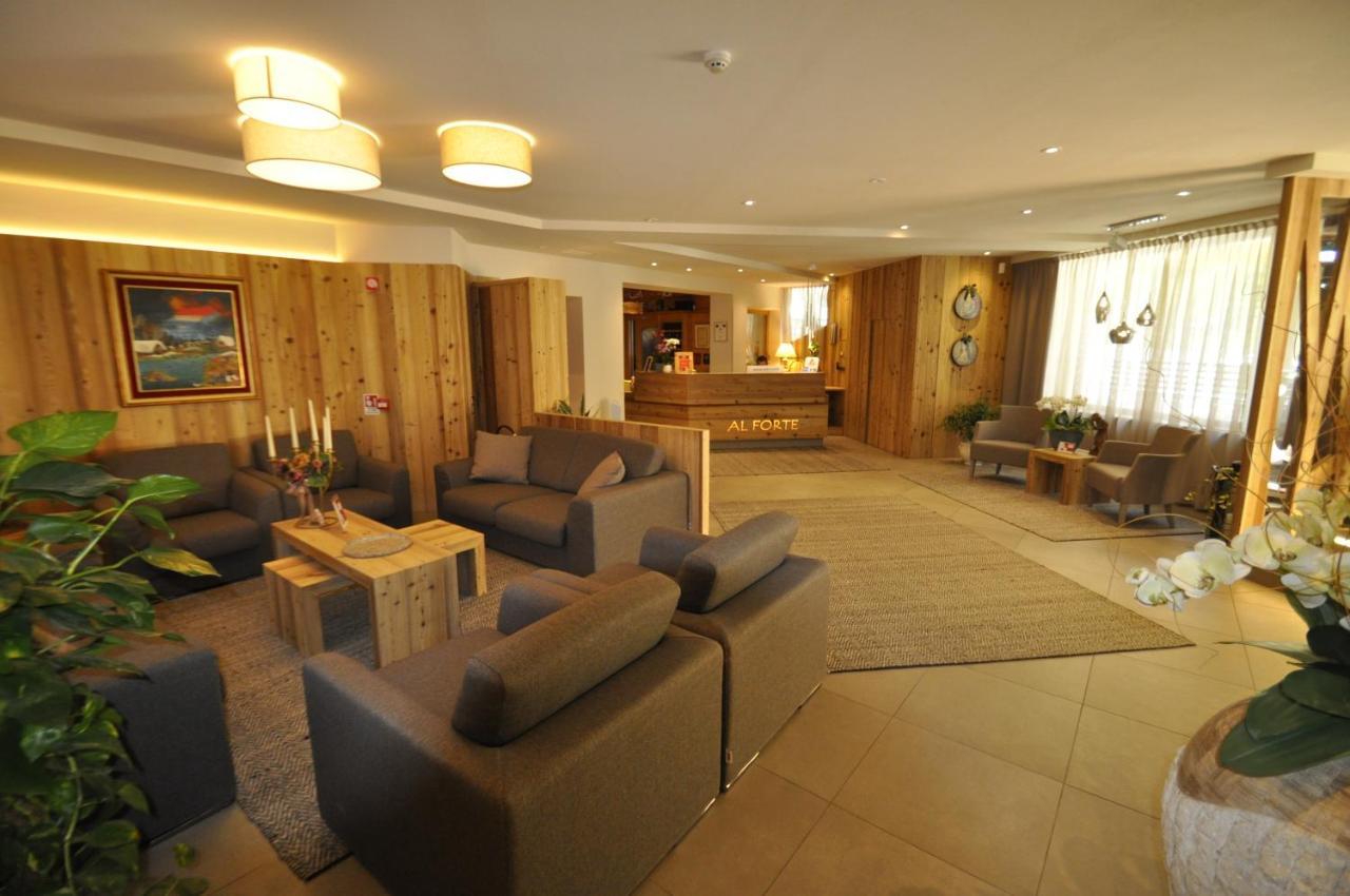 Hotel Al Forte 아라바 외부 사진