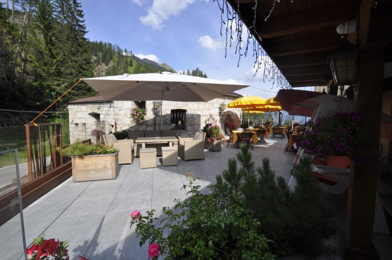 Hotel Al Forte 아라바 외부 사진