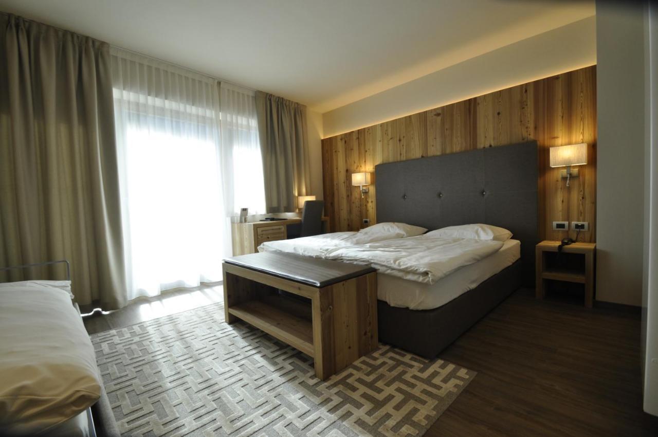 Hotel Al Forte 아라바 외부 사진
