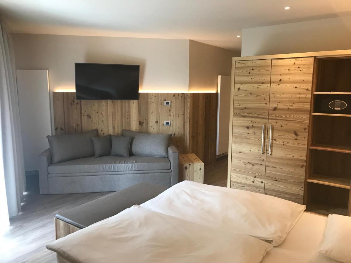 Hotel Al Forte 아라바 외부 사진