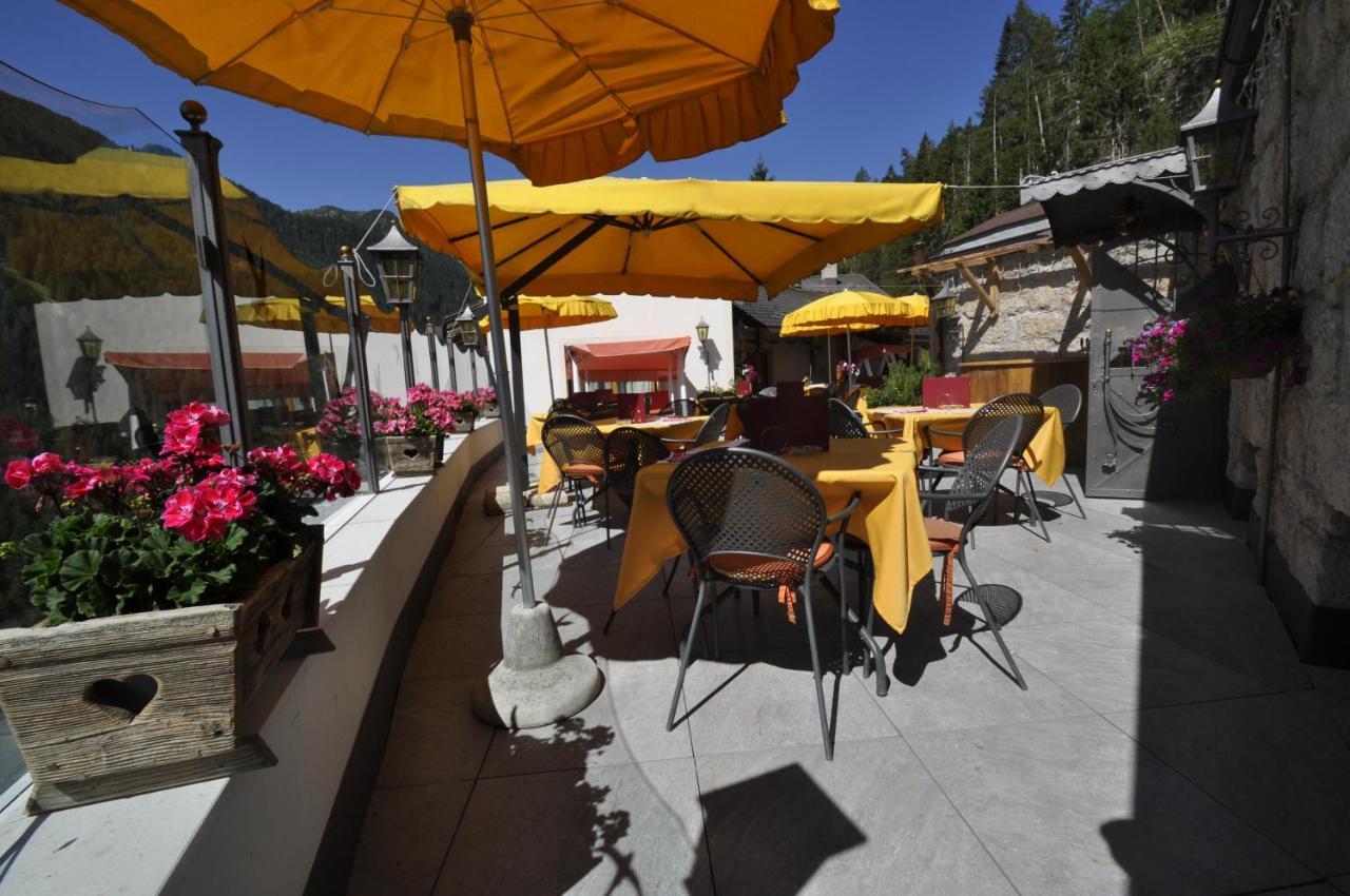 Hotel Al Forte 아라바 외부 사진