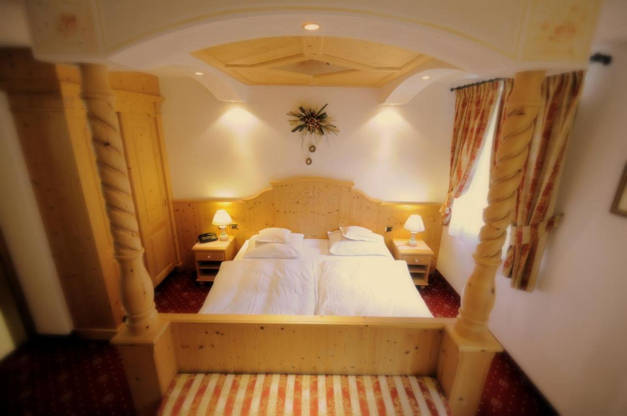 Hotel Al Forte 아라바 외부 사진