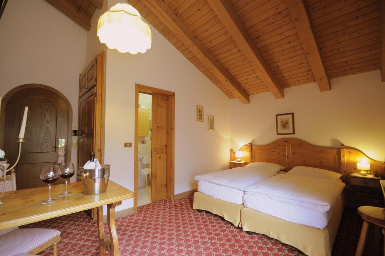 Hotel Al Forte 아라바 외부 사진