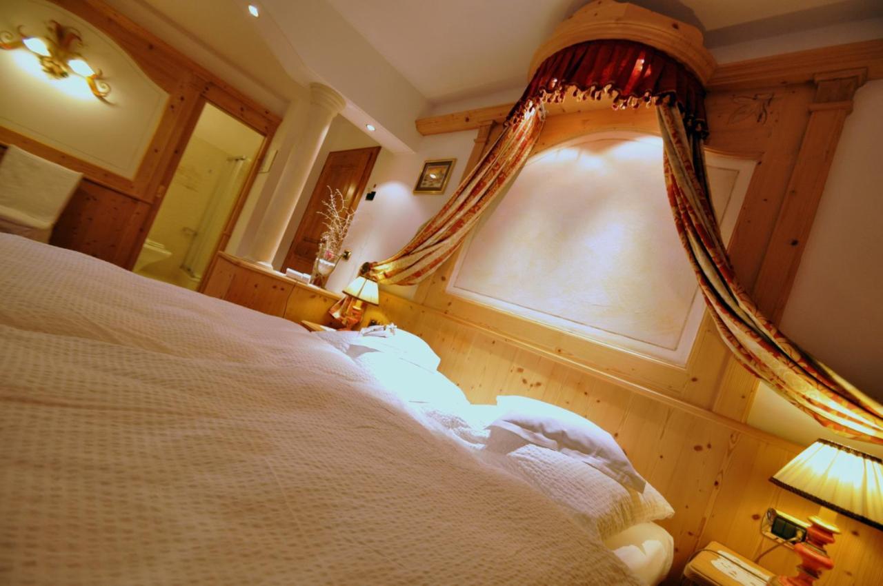 Hotel Al Forte 아라바 외부 사진
