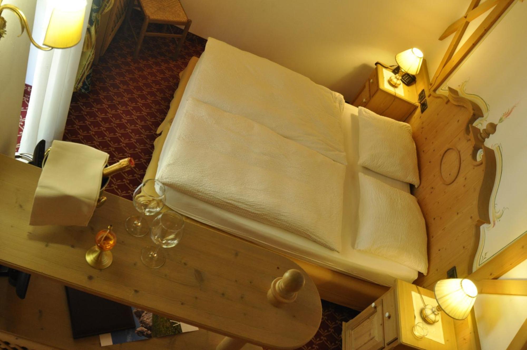 Hotel Al Forte 아라바 외부 사진