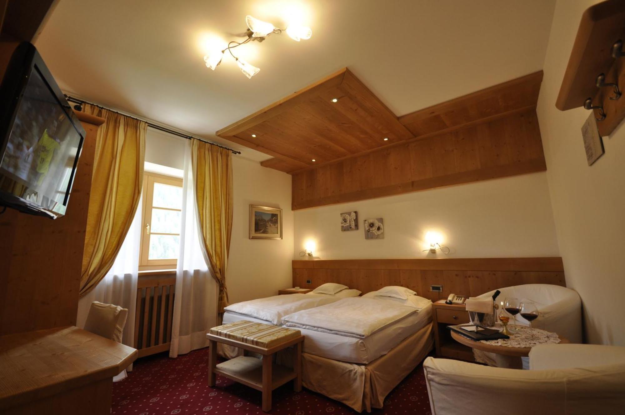Hotel Al Forte 아라바 외부 사진