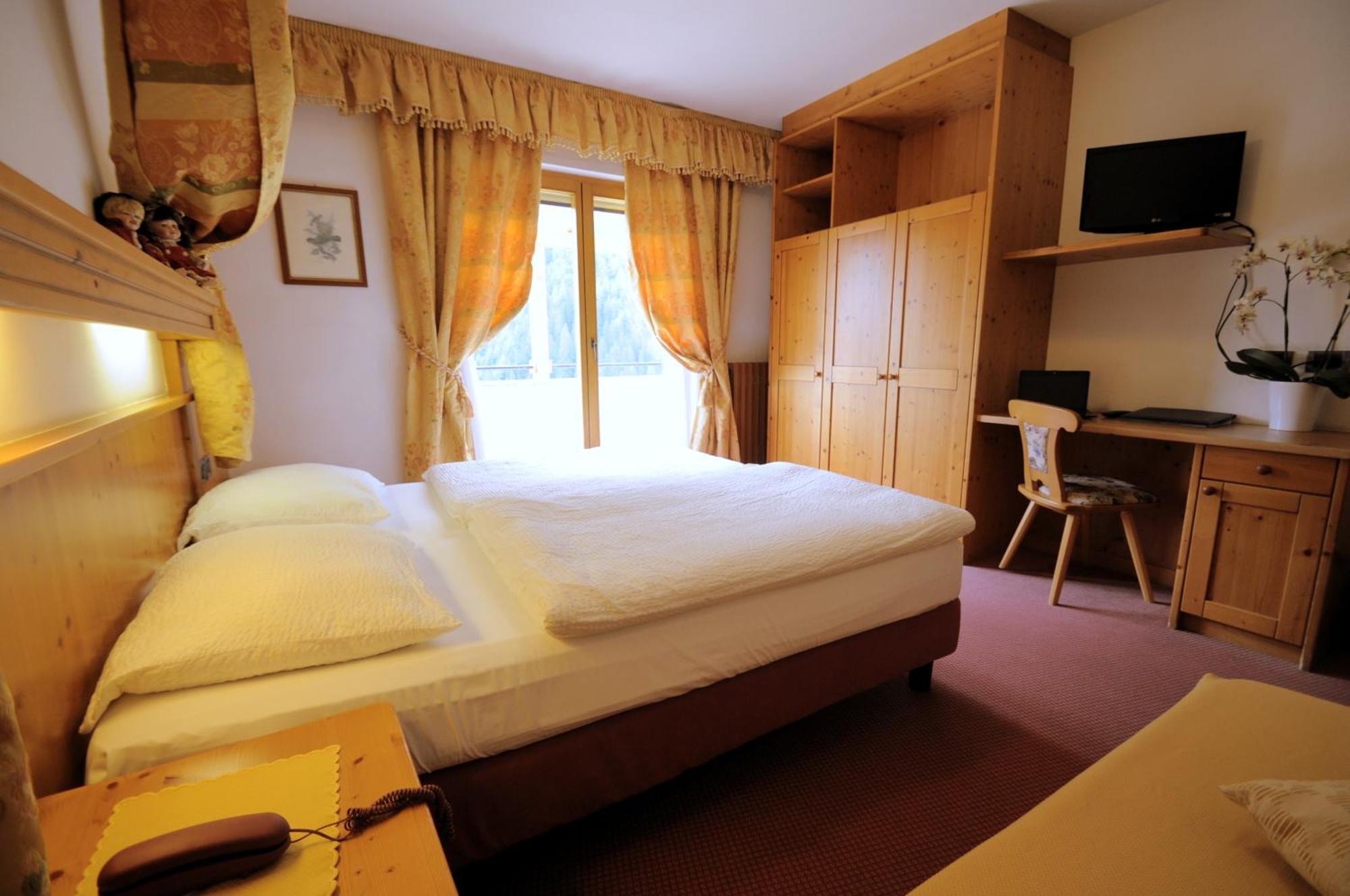 Hotel Al Forte 아라바 외부 사진