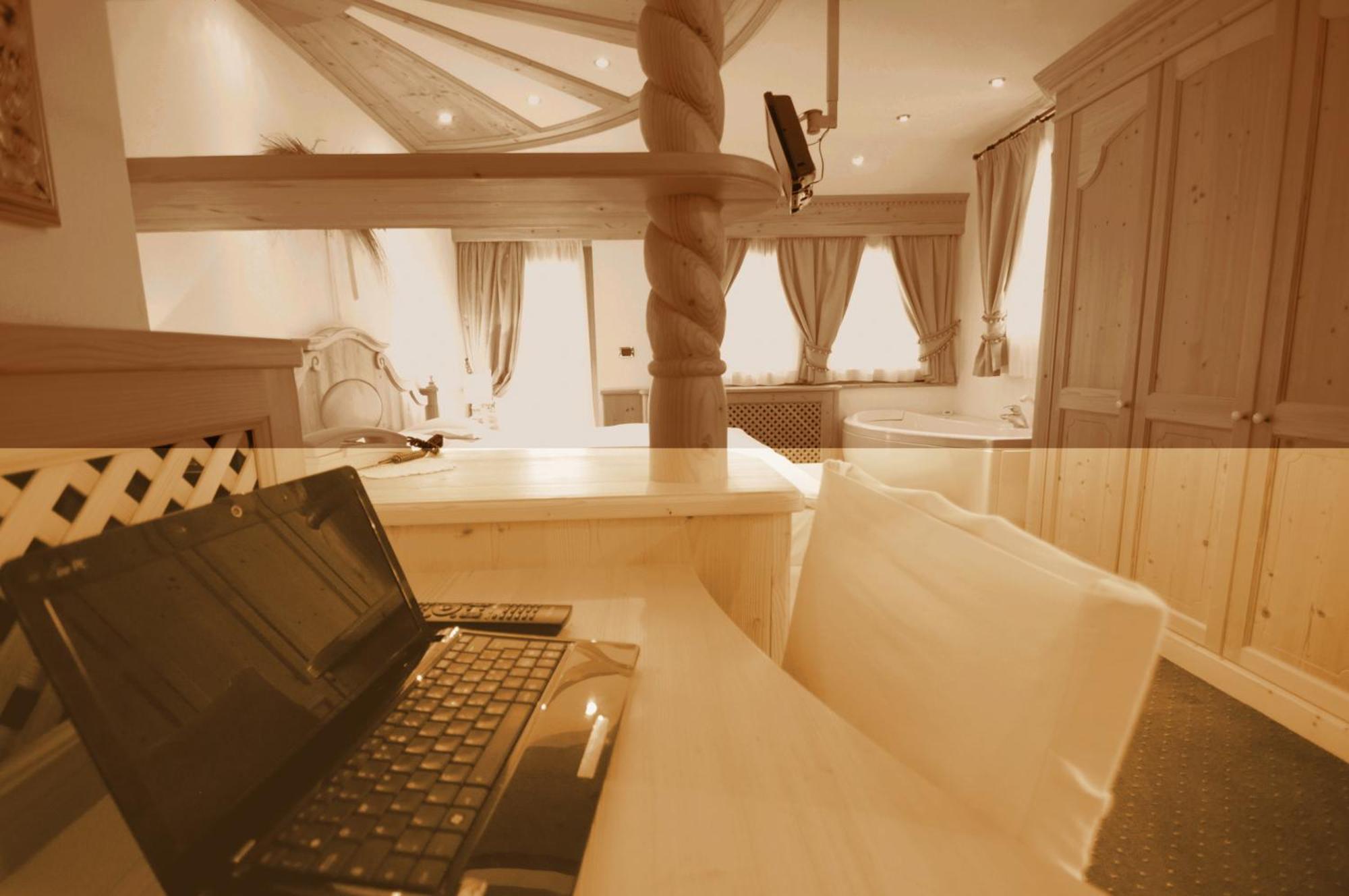 Hotel Al Forte 아라바 외부 사진