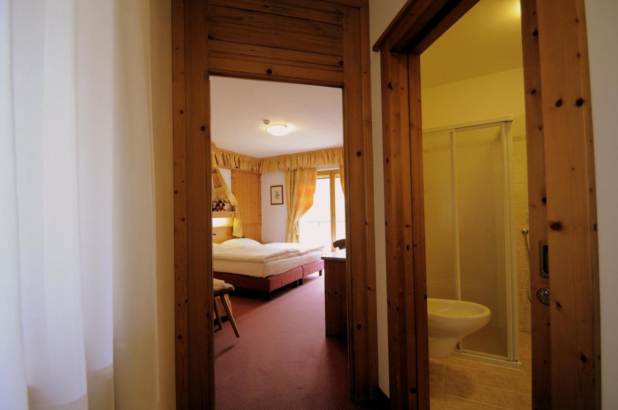 Hotel Al Forte 아라바 외부 사진