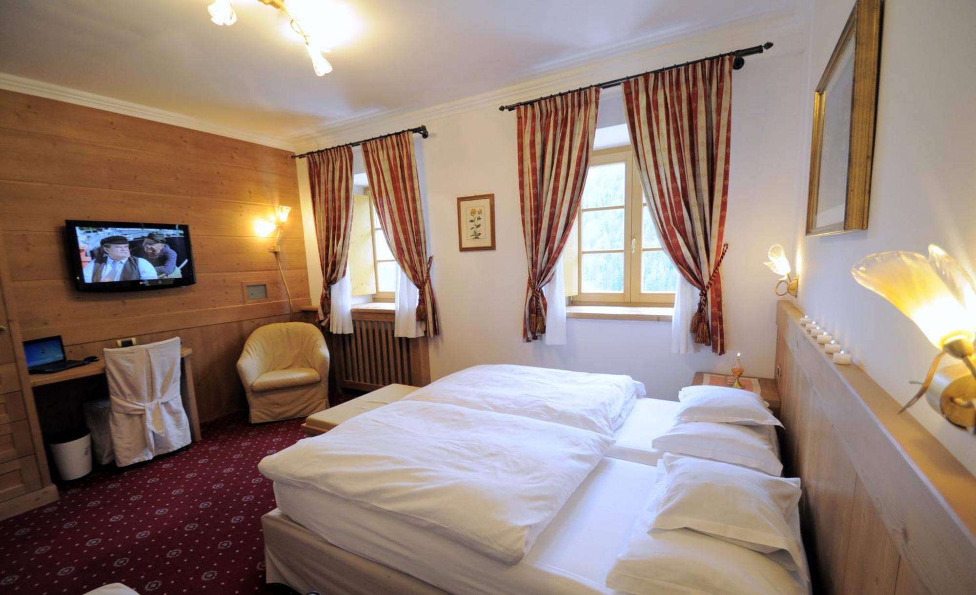 Hotel Al Forte 아라바 외부 사진