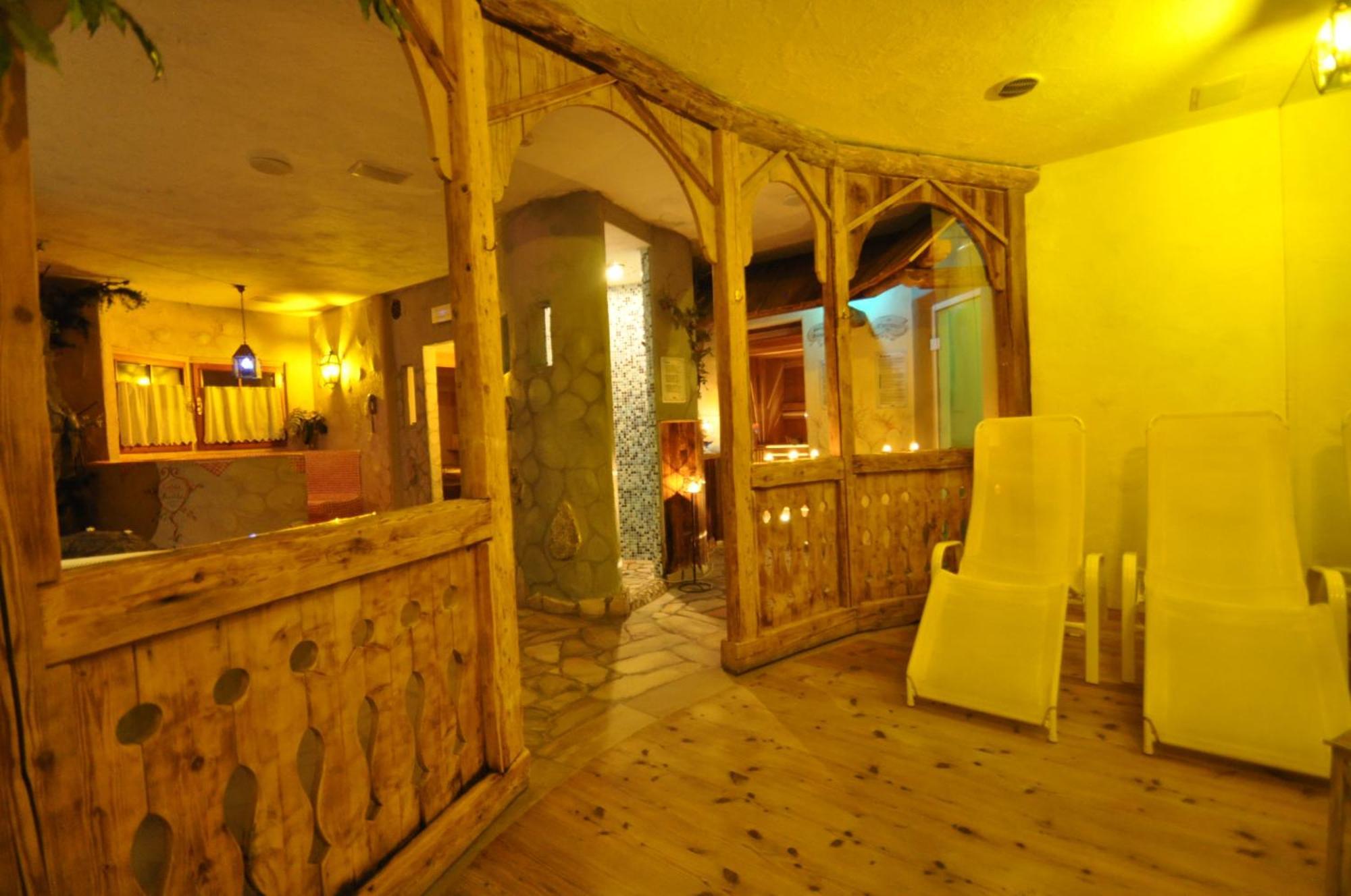 Hotel Al Forte 아라바 외부 사진