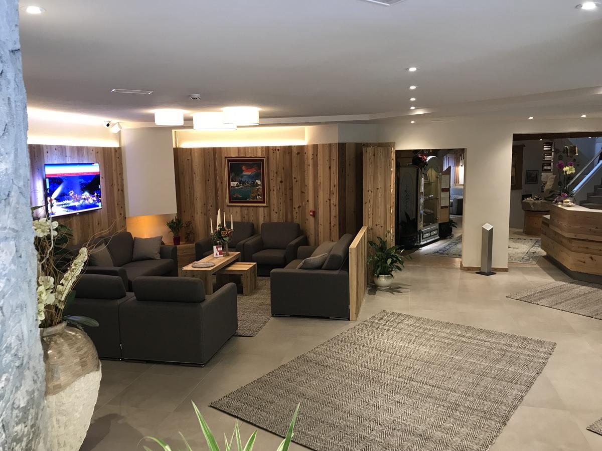 Hotel Al Forte 아라바 외부 사진
