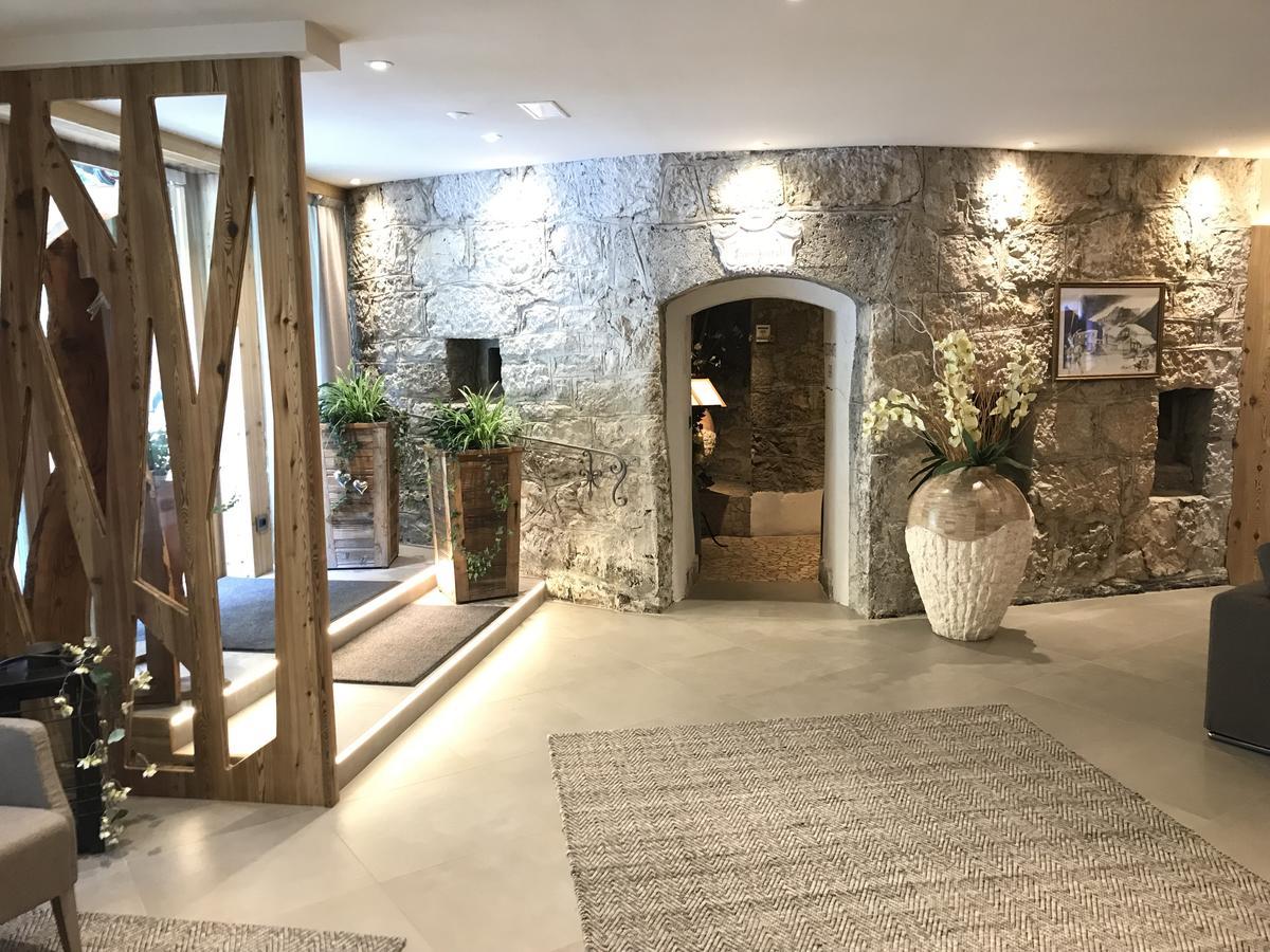 Hotel Al Forte 아라바 외부 사진