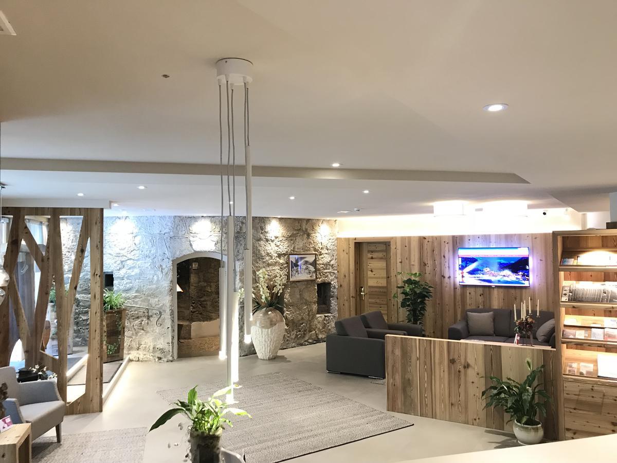 Hotel Al Forte 아라바 외부 사진