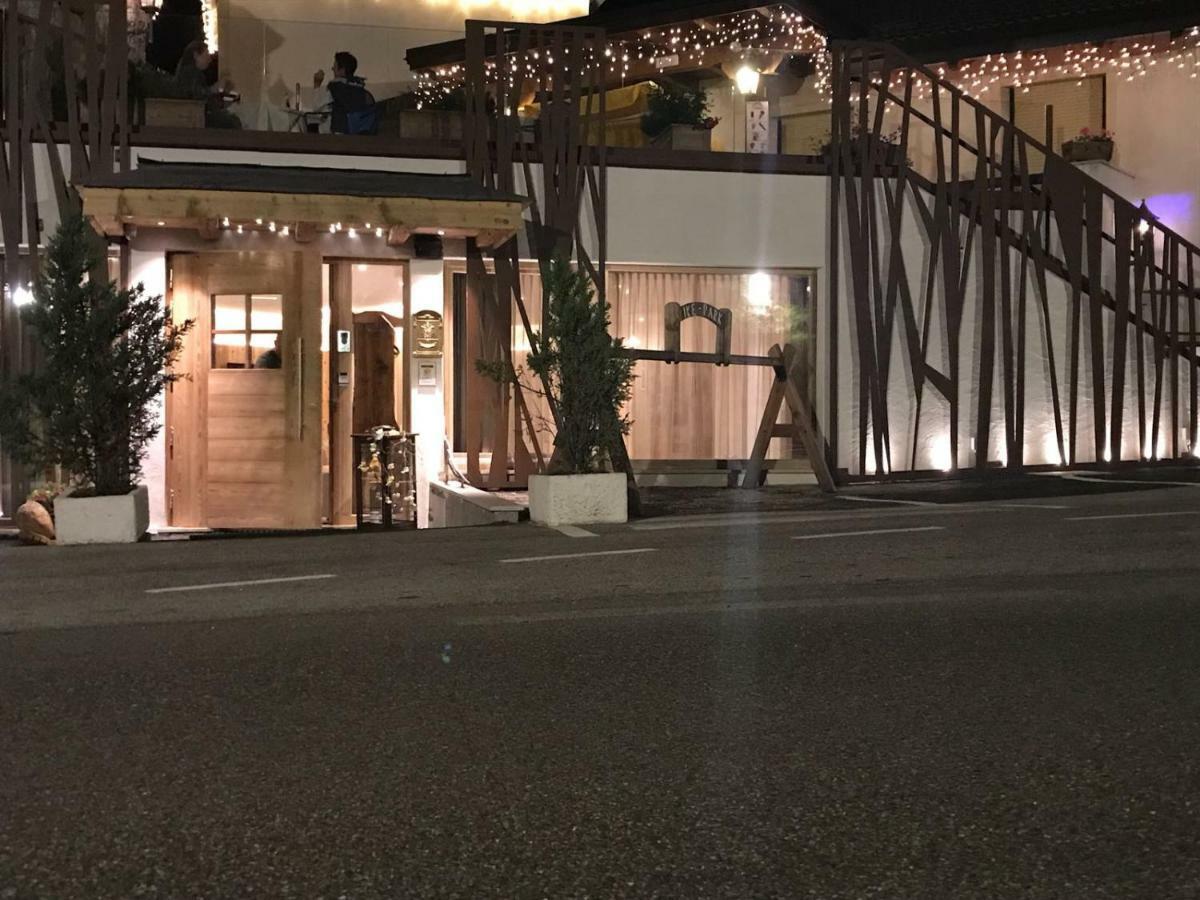 Hotel Al Forte 아라바 외부 사진