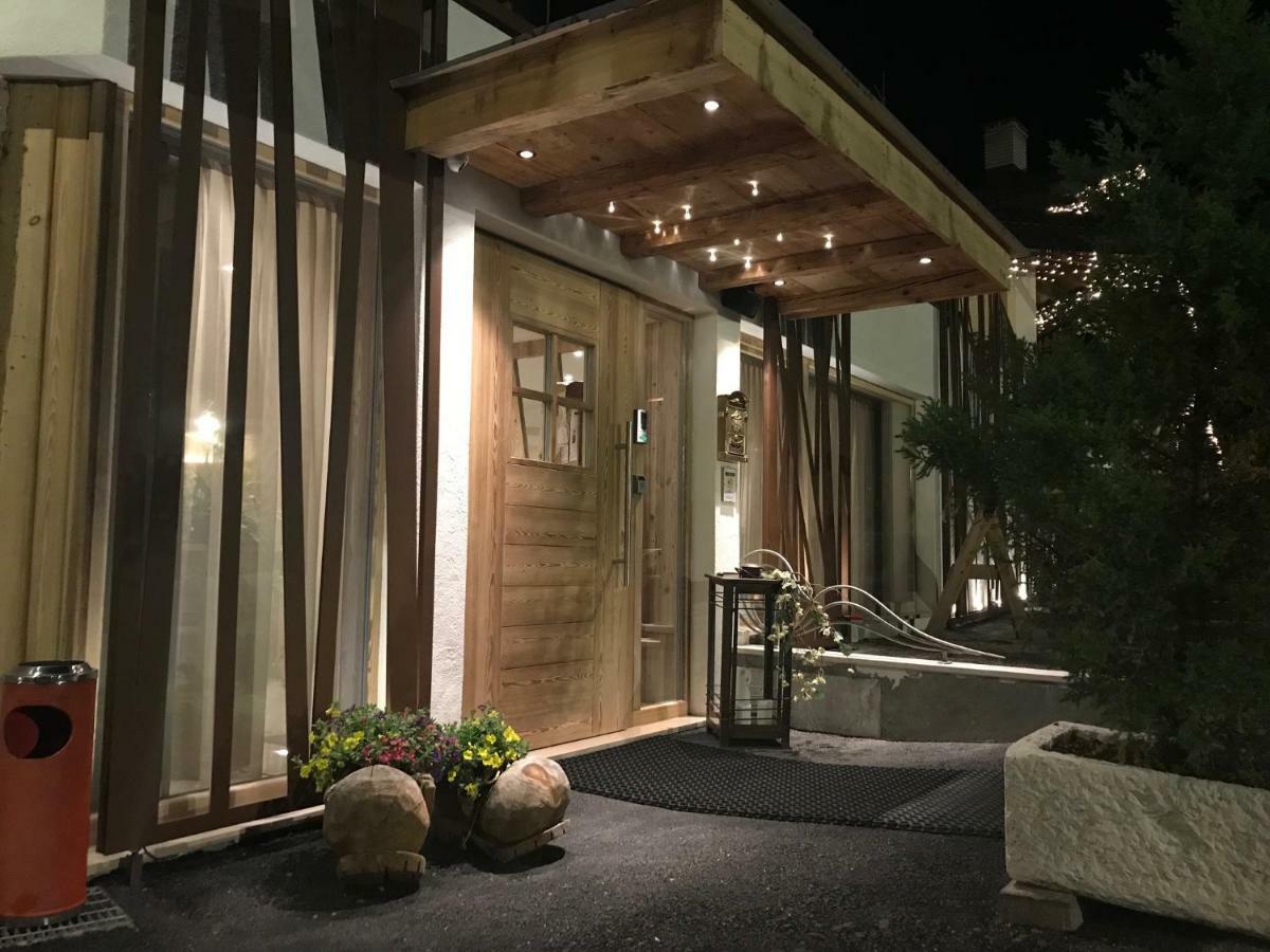 Hotel Al Forte 아라바 외부 사진