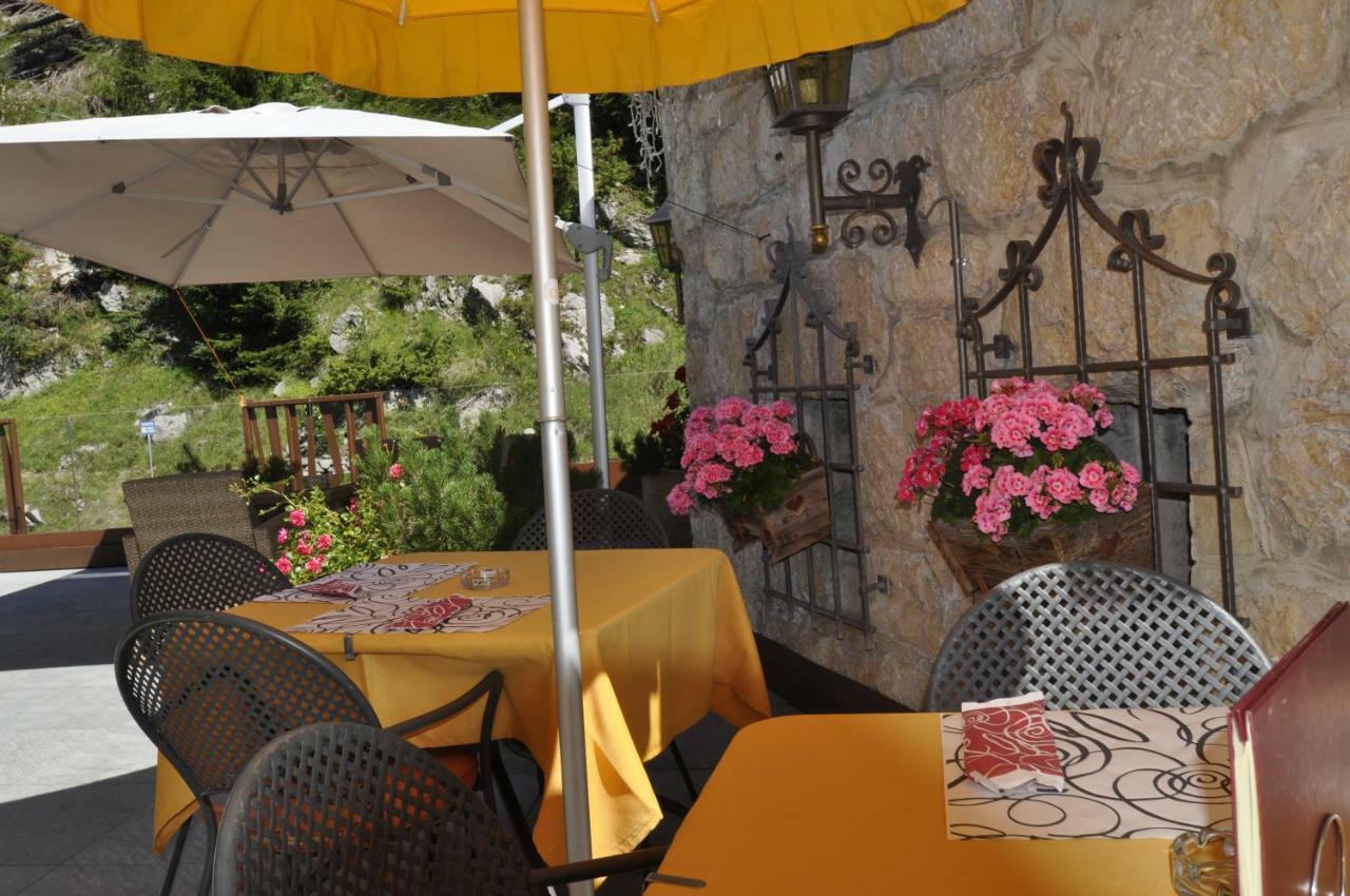 Hotel Al Forte 아라바 외부 사진